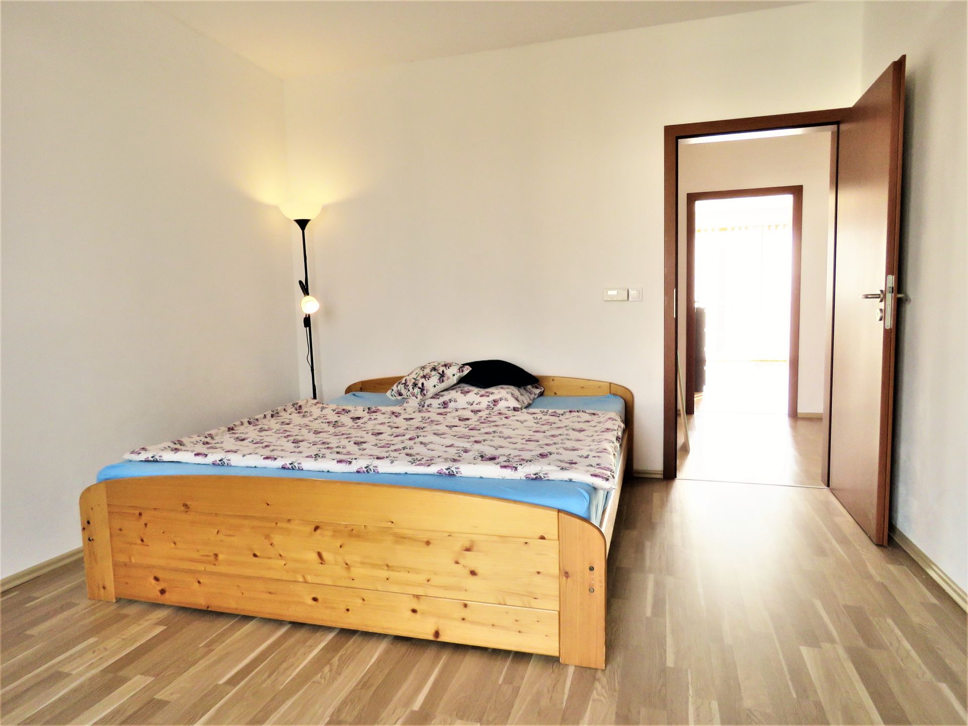 Interiér domu